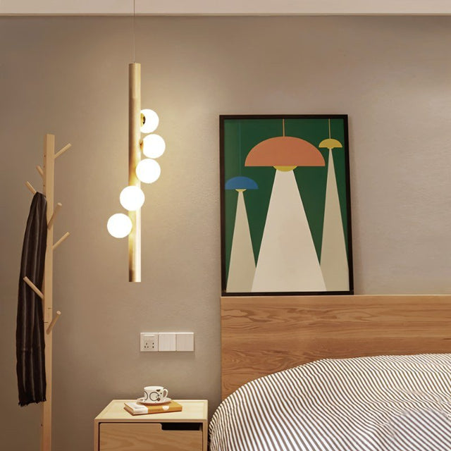 Sommerach Pendant Light