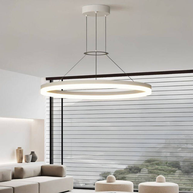 Randbol Chandelier
