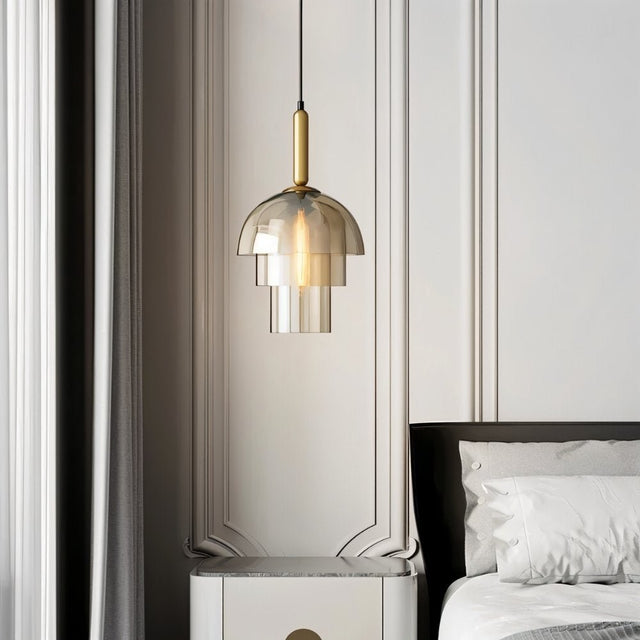 Roussillon Pendant Light