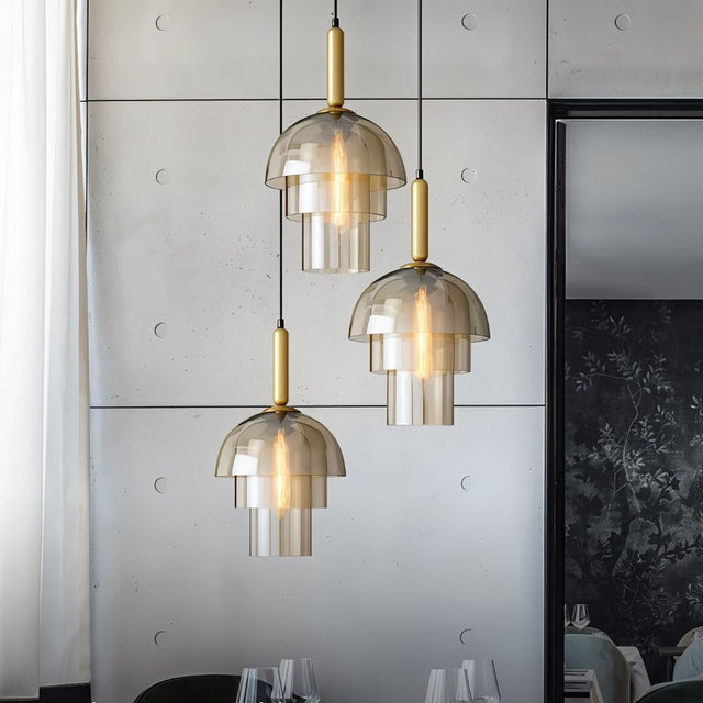 Roussillon Pendant Light