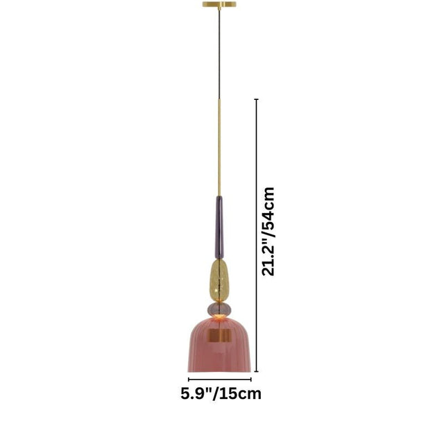 Thann Pendant Light