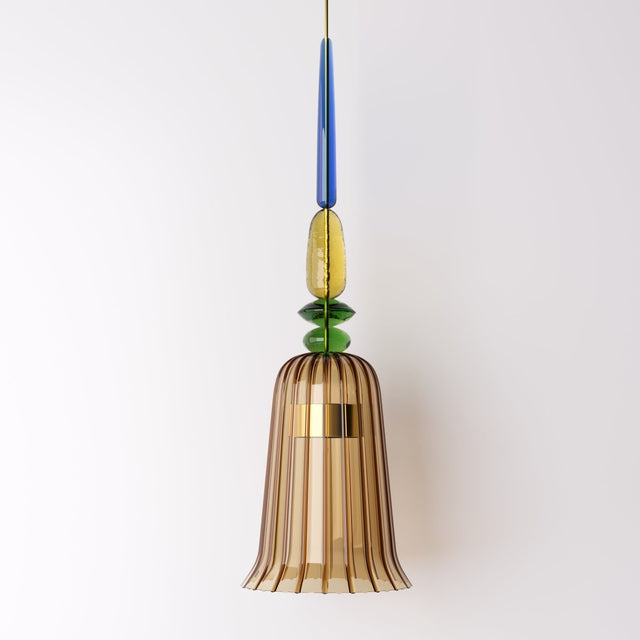 Thann Pendant Light