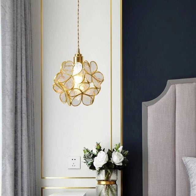 Poligny Pendant Light
