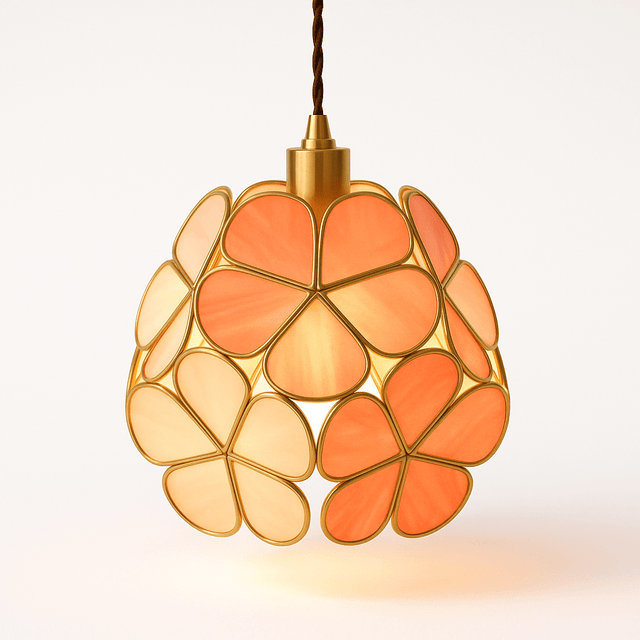 Poligny Pendant Light
