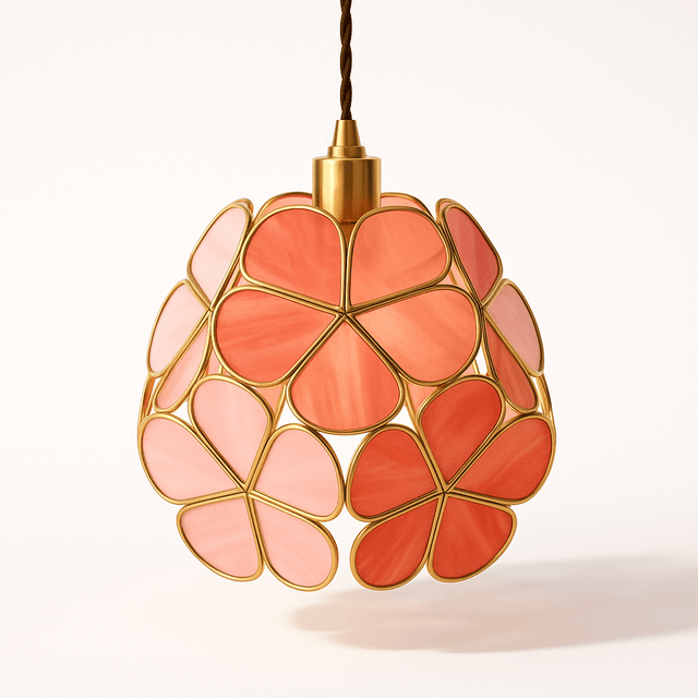 Poligny Pendant Light