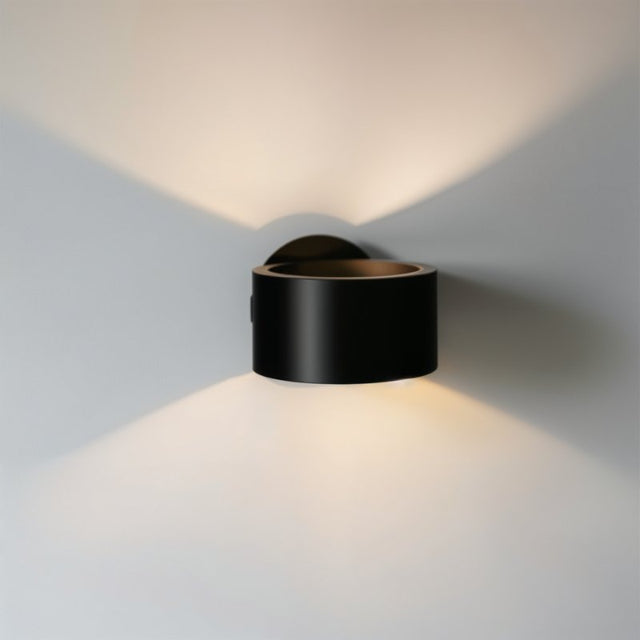 Steeple Wall Lamp