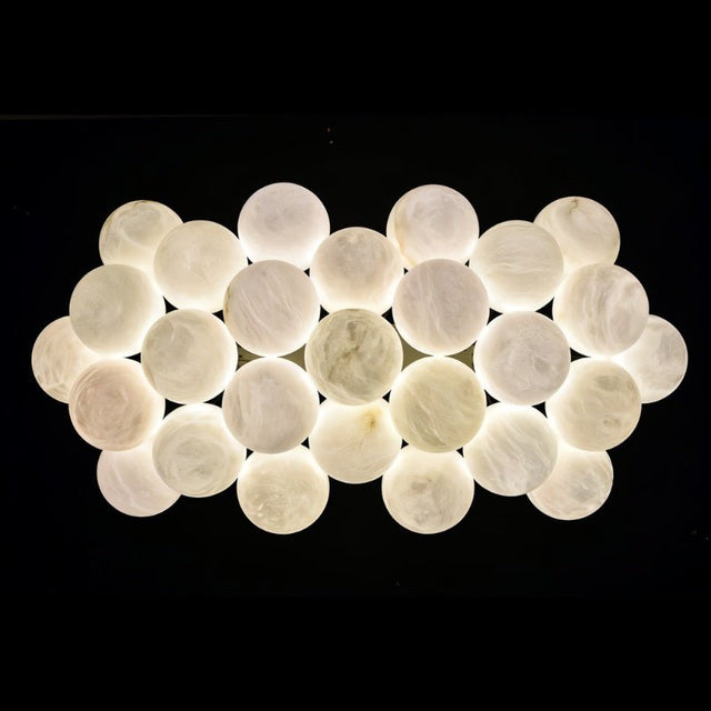 Wiering Chandelier