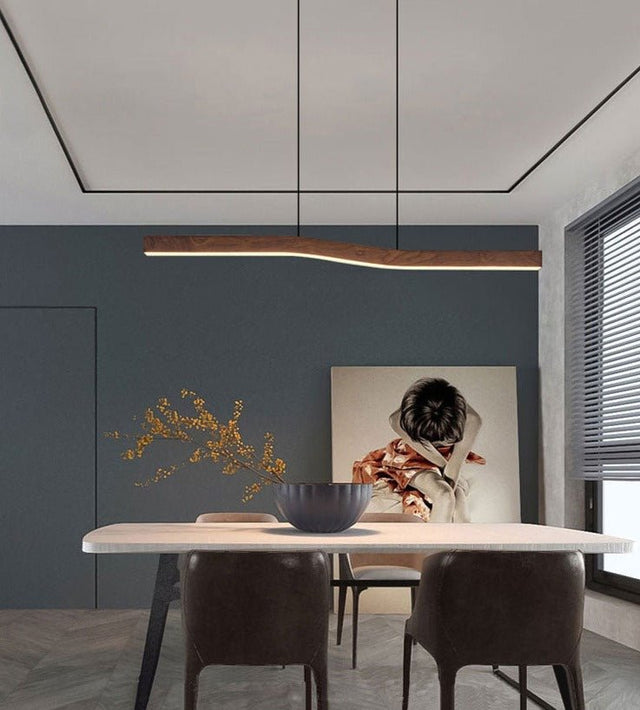 Zephyr Pendant Light