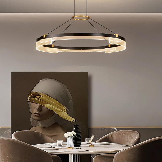 Vrigsted Chandelier