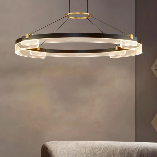 Vrigsted Chandelier