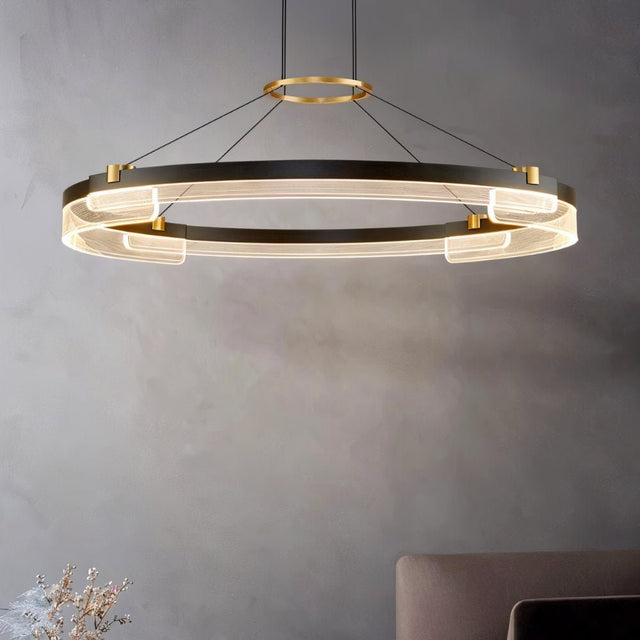 Vrigsted Chandelier