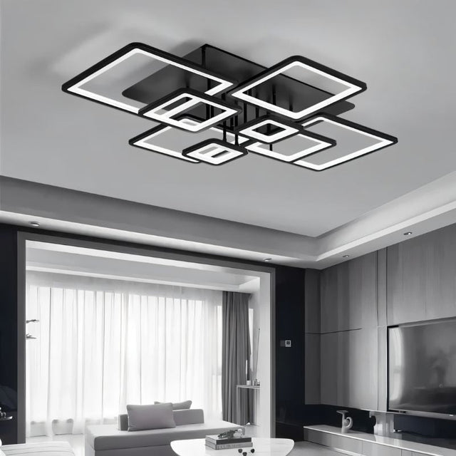 Briedel Ceiling Light