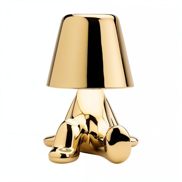 Grinda Table Lamp
