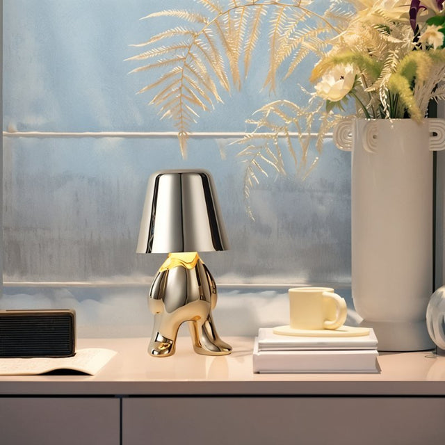 Grinda Table Lamp