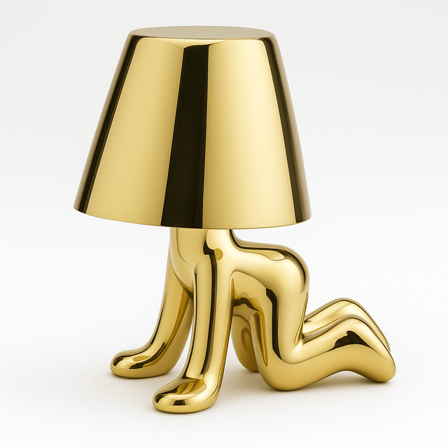 Grinda Table Lamp