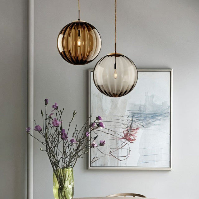 Taunus Pendant Light