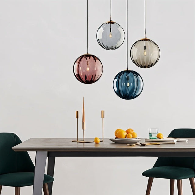 Taunus Pendant Light