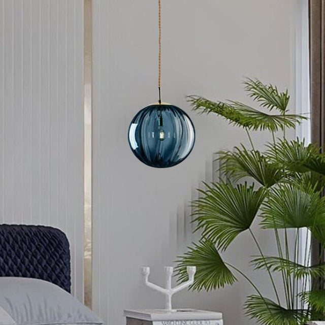 Blissful Glow Pendant Light