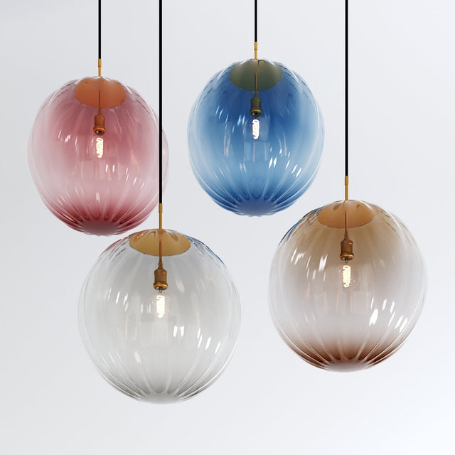 Taunus Pendant Light