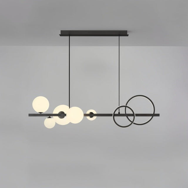 Sheet Pendant Light