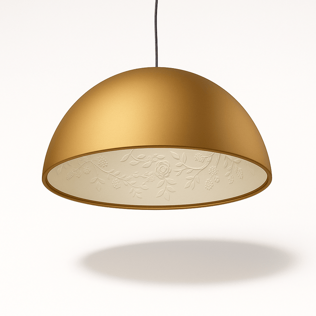 Panicle Pendant Light