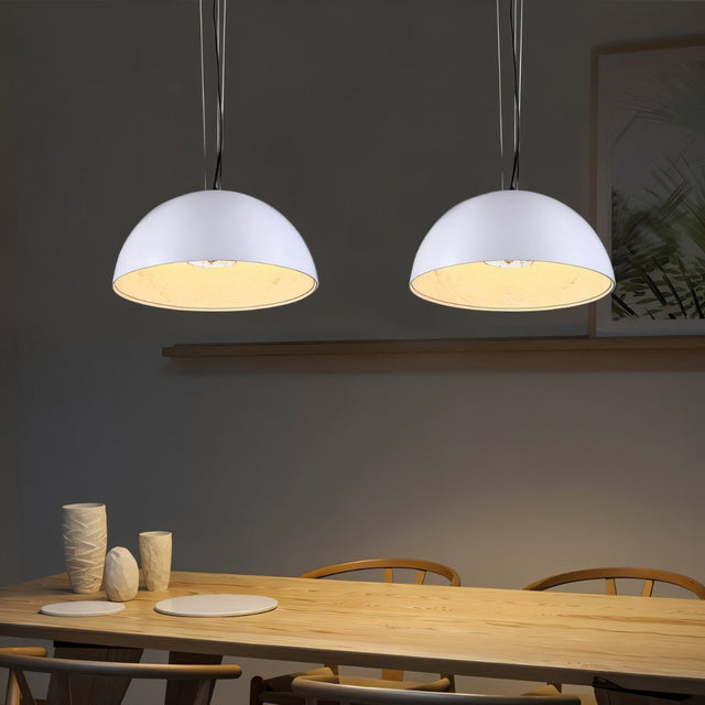 Panicle Pendant Light
