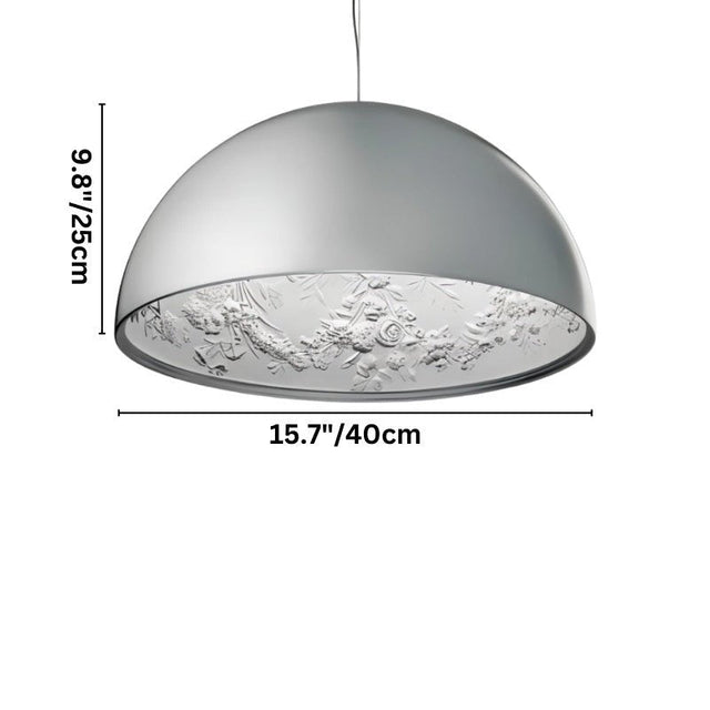 Panicle Pendant Light