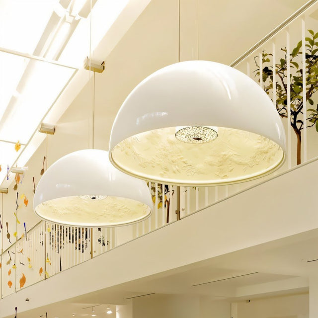 Panicle Pendant Light