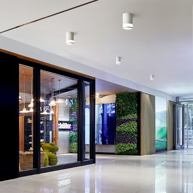 Gammelby Ceiling Light