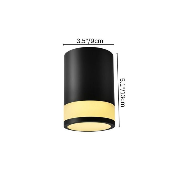 Gammelby Ceiling Light
