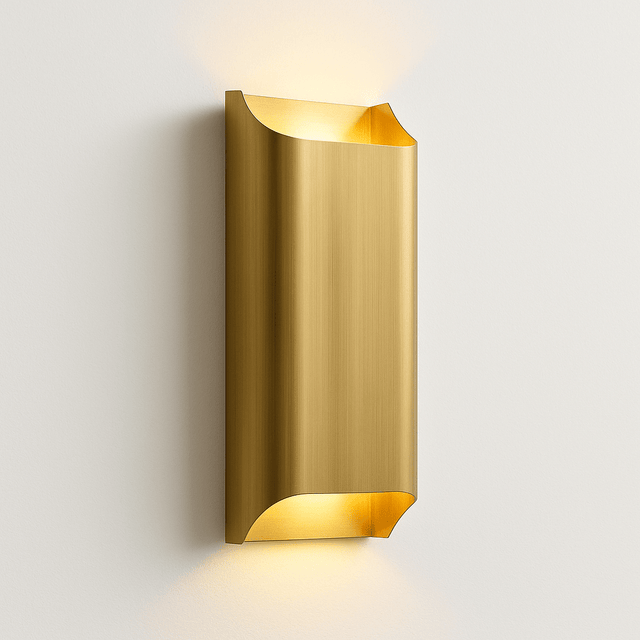 Bay Wall Lamp
