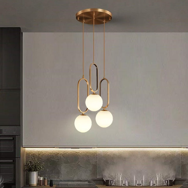 Conrad Pendant Light