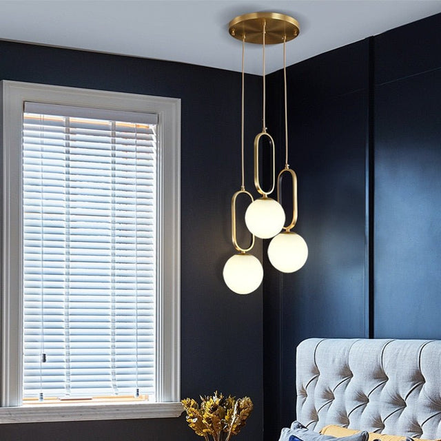 Conrad Pendant Light