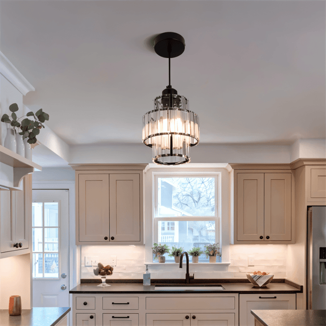 Coudray Pendant Light