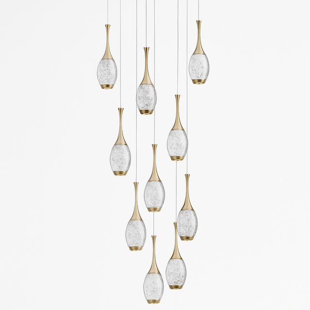 Velum Chandelier