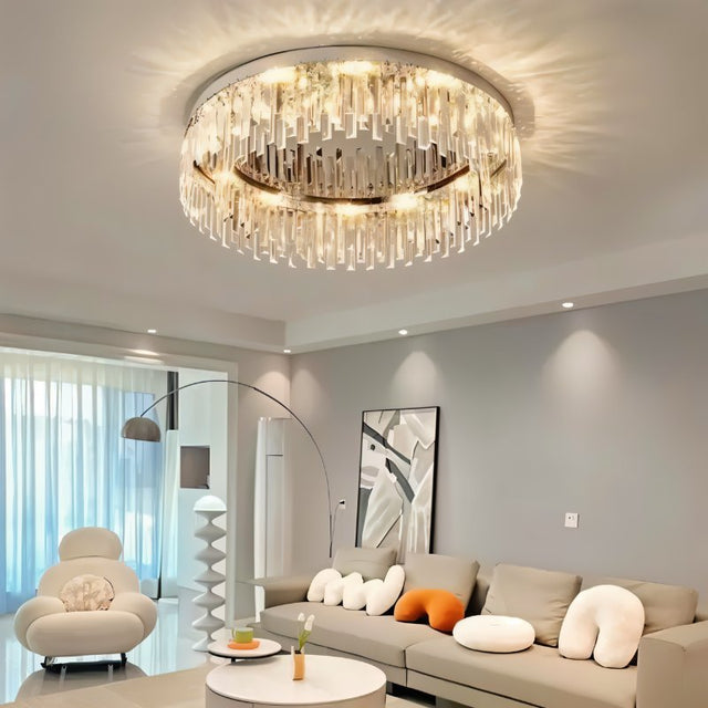Tenet Ceiling Light