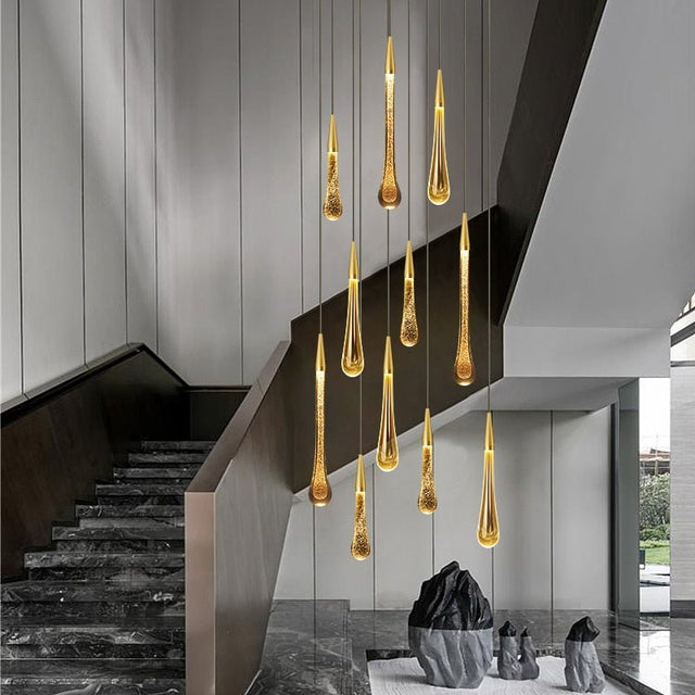 Dominik Pendant Light