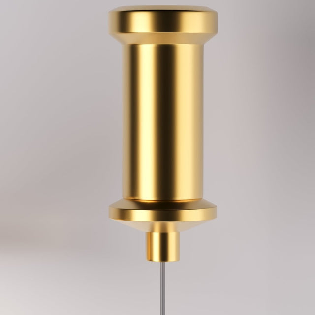 Ridge Pendant Light