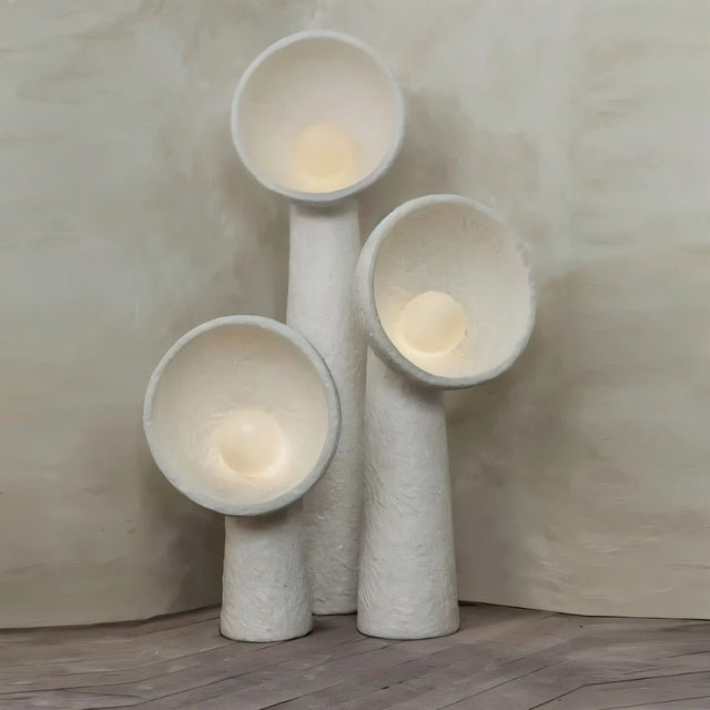 Buitenpost Floor Lamp
