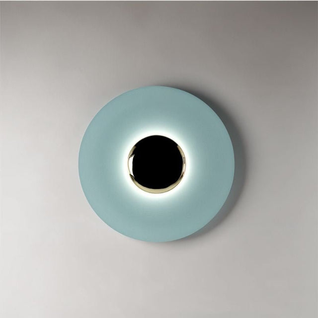 Spire Wall Lamp