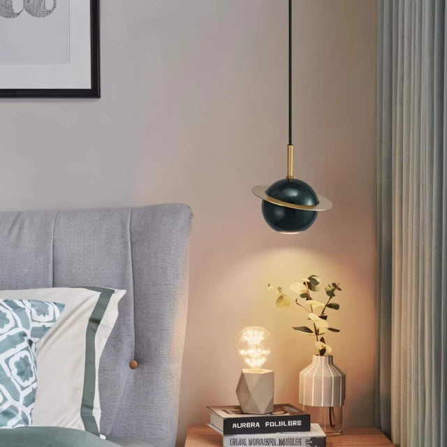 Auquainville Pendant Light