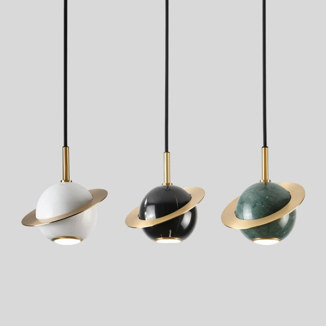 Auquainville Pendant Light