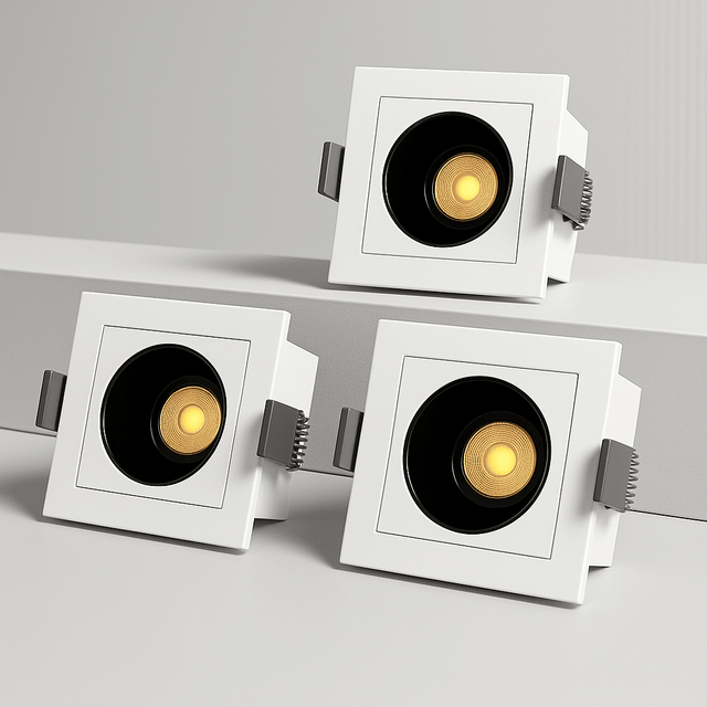 Cambremer Downlight