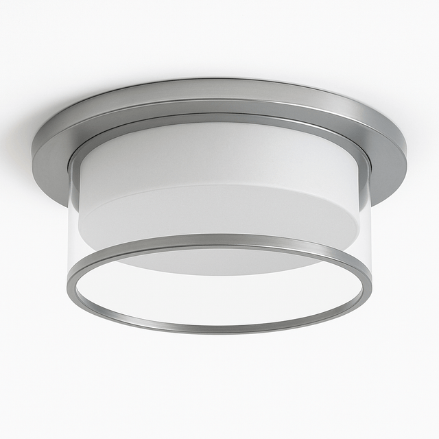 Plisse Downlight