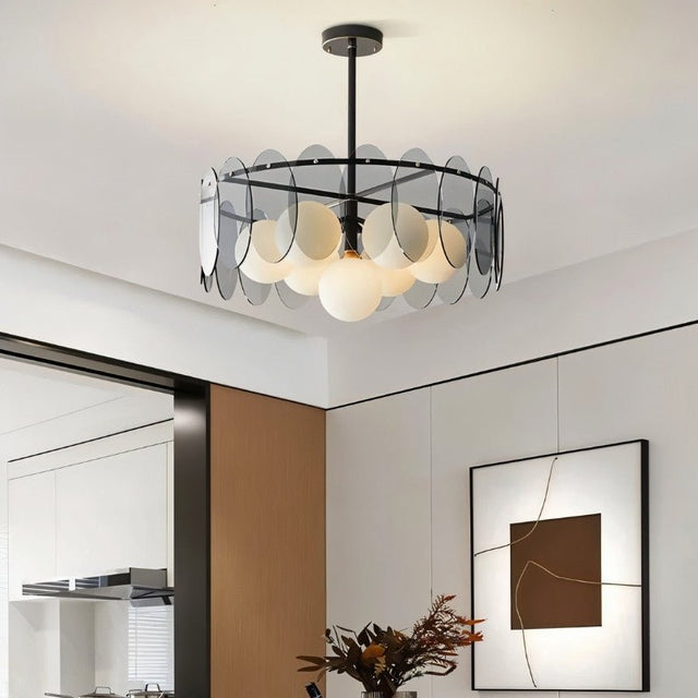 Kimolos Chandelier