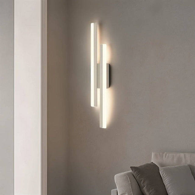 Keel Wall Lamp