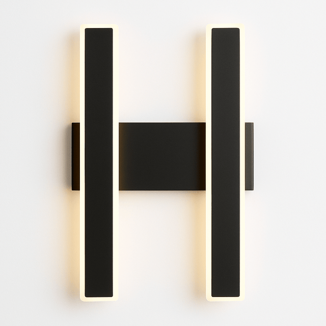 Coquainvill Wall Lamp