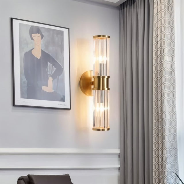 Bolmen Wall Lamp