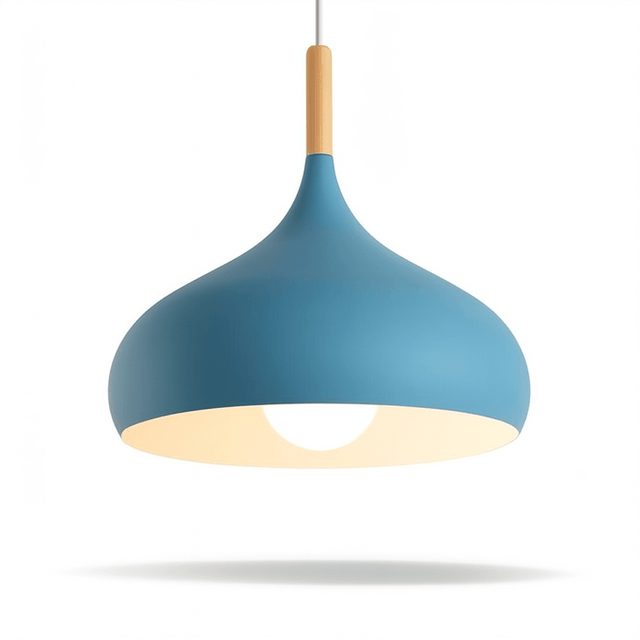 Boppard Pendant Light