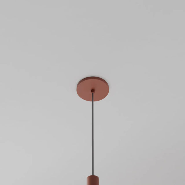 Gabardine Chandelier